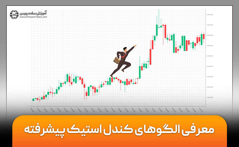 معرفی الگوهای کندل استیک پیشرفته 