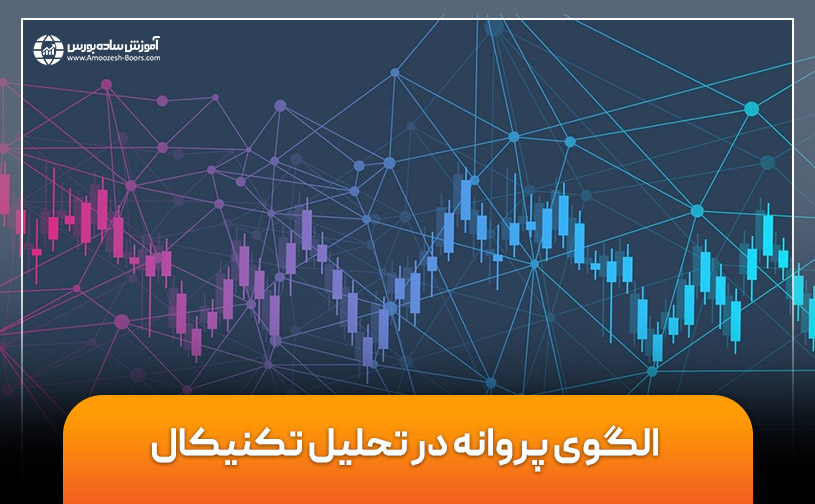 الگوی پروانه در تحلیل تکنیکال