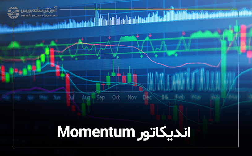 اندیکاتور Momentum