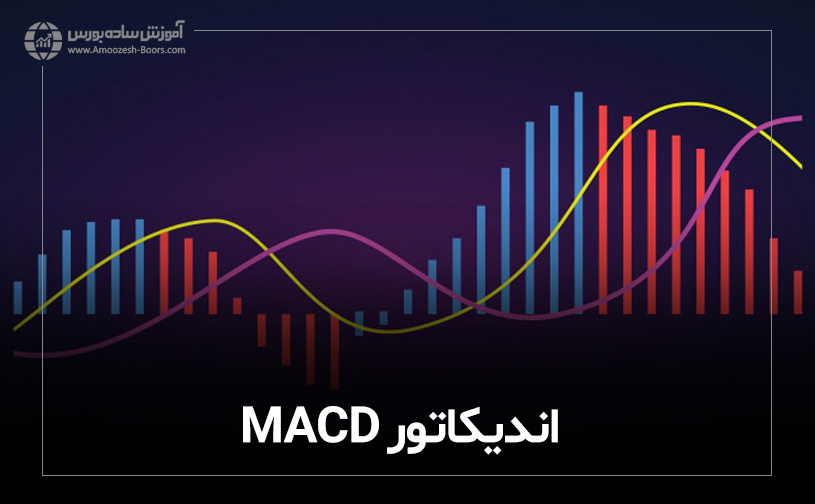 اندیکاتور MACD