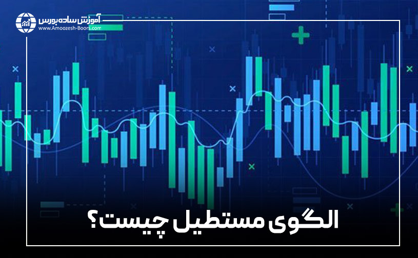 الگوی مستطیل در تحلیل تکنیکال چیست؟