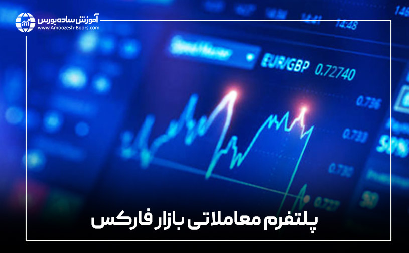 پلتفرم معاملاتی بازار فارکس