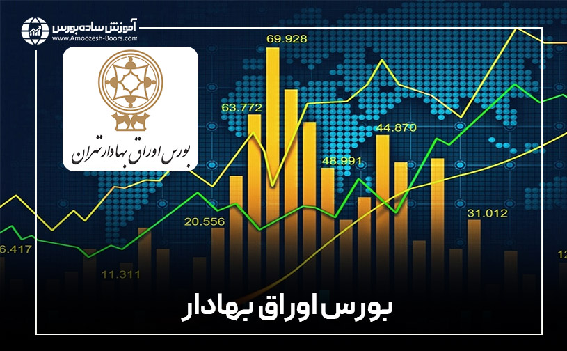 بازار بورس اوراق بهادار